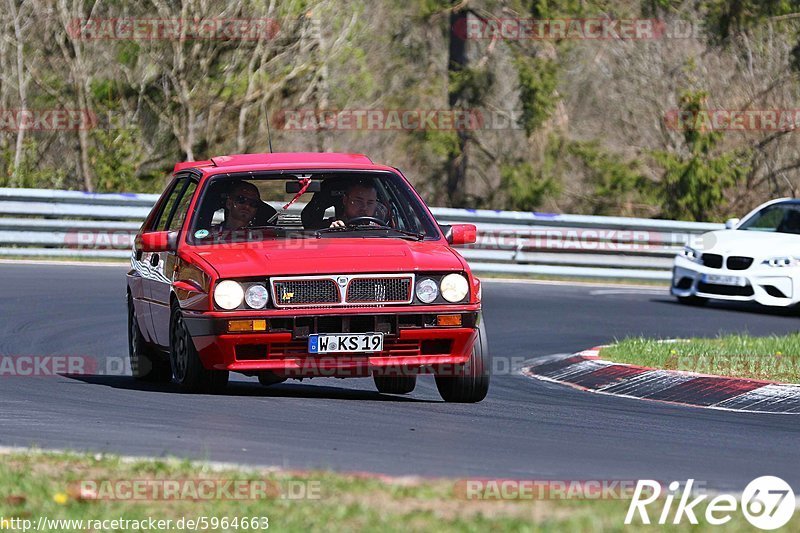 Bild #5964663 - Touristenfahrten Nürburgring Nordschleife (20.04.2019)