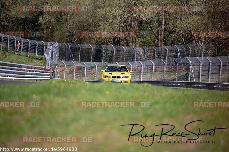 Bild #5964930 - Touristenfahrten Nürburgring Nordschleife (20.04.2019)