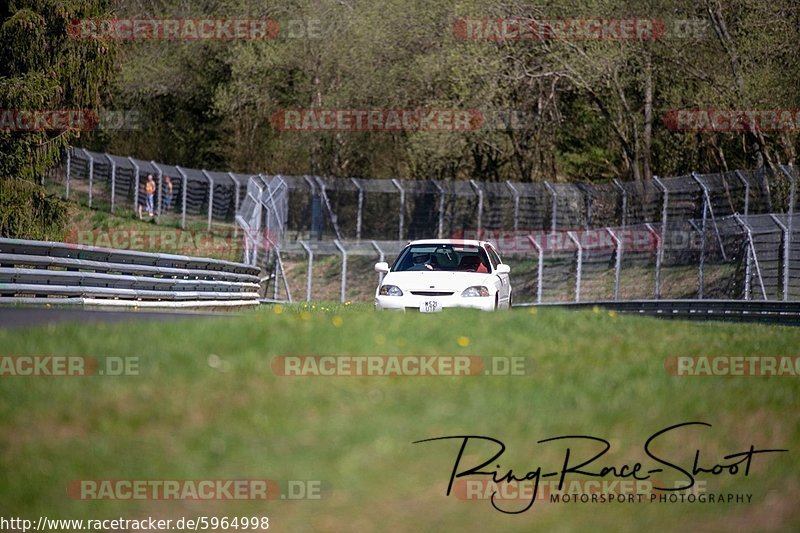 Bild #5964998 - Touristenfahrten Nürburgring Nordschleife (20.04.2019)