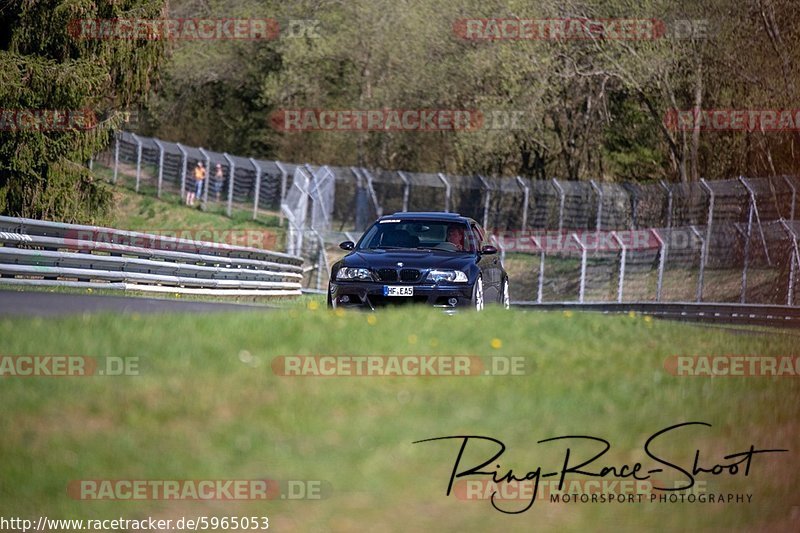 Bild #5965053 - Touristenfahrten Nürburgring Nordschleife (20.04.2019)