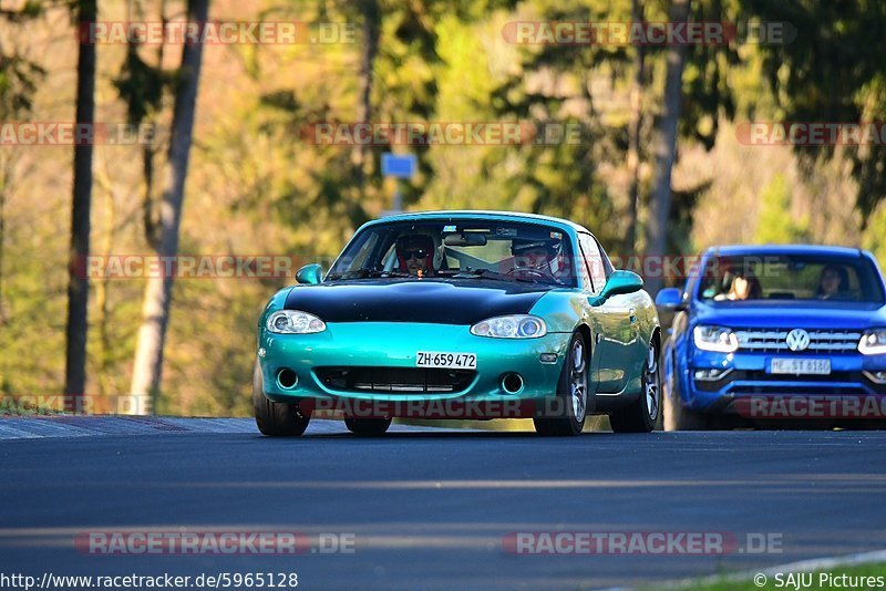 Bild #5965128 - Touristenfahrten Nürburgring Nordschleife (20.04.2019)