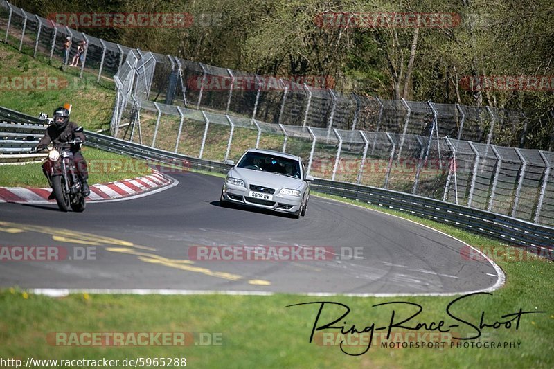 Bild #5965288 - Touristenfahrten Nürburgring Nordschleife (20.04.2019)