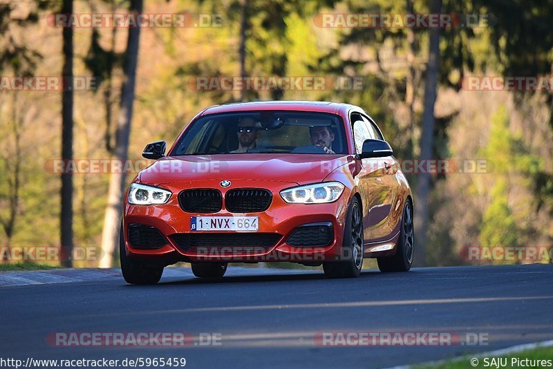 Bild #5965459 - Touristenfahrten Nürburgring Nordschleife (20.04.2019)