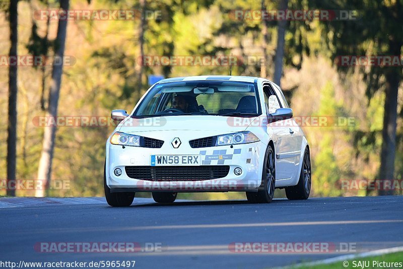 Bild #5965497 - Touristenfahrten Nürburgring Nordschleife (20.04.2019)