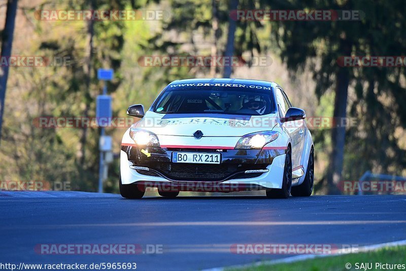 Bild #5965693 - Touristenfahrten Nürburgring Nordschleife (20.04.2019)