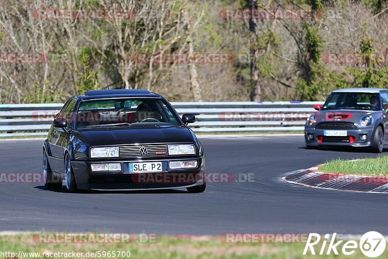 Bild #5965700 - Touristenfahrten Nürburgring Nordschleife (20.04.2019)