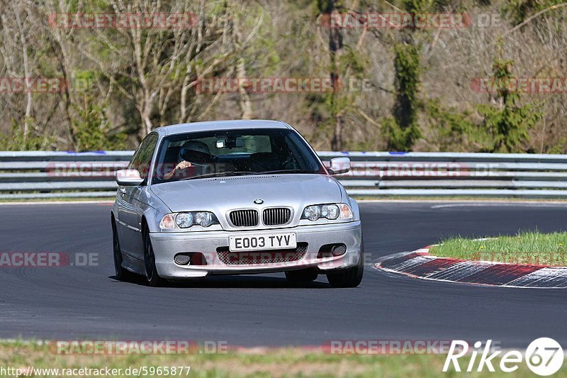 Bild #5965877 - Touristenfahrten Nürburgring Nordschleife (20.04.2019)