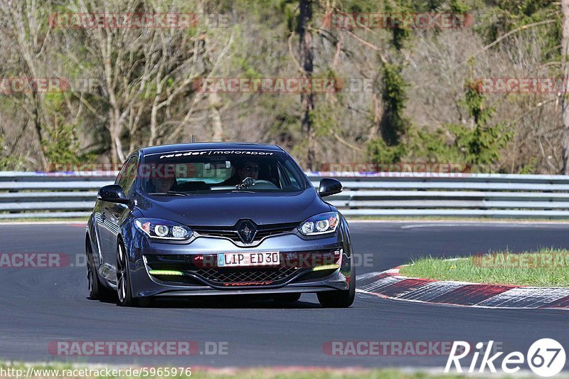 Bild #5965976 - Touristenfahrten Nürburgring Nordschleife (20.04.2019)