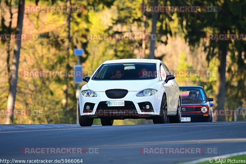 Bild #5966064 - Touristenfahrten Nürburgring Nordschleife (20.04.2019)