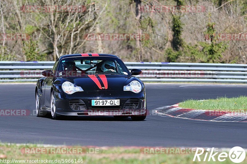 Bild #5966146 - Touristenfahrten Nürburgring Nordschleife (20.04.2019)