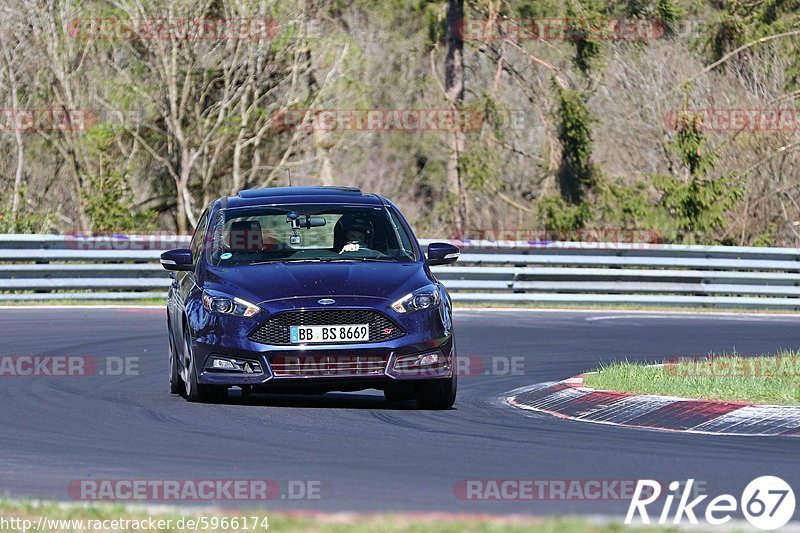 Bild #5966174 - Touristenfahrten Nürburgring Nordschleife (20.04.2019)