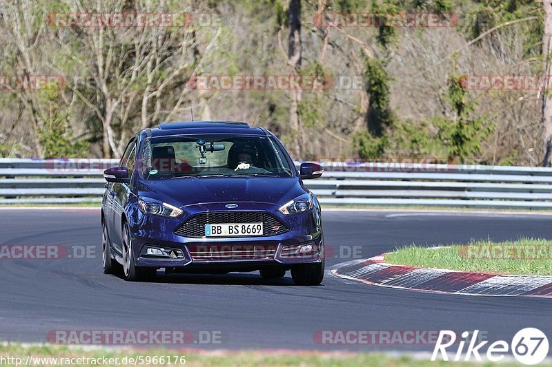 Bild #5966176 - Touristenfahrten Nürburgring Nordschleife (20.04.2019)