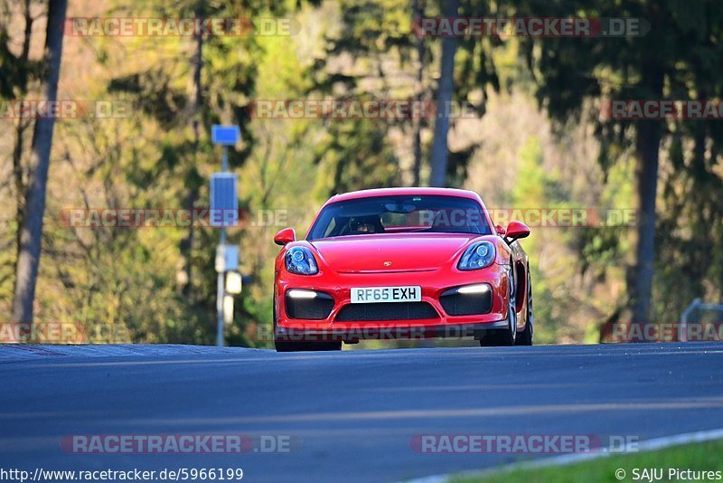 Bild #5966199 - Touristenfahrten Nürburgring Nordschleife (20.04.2019)