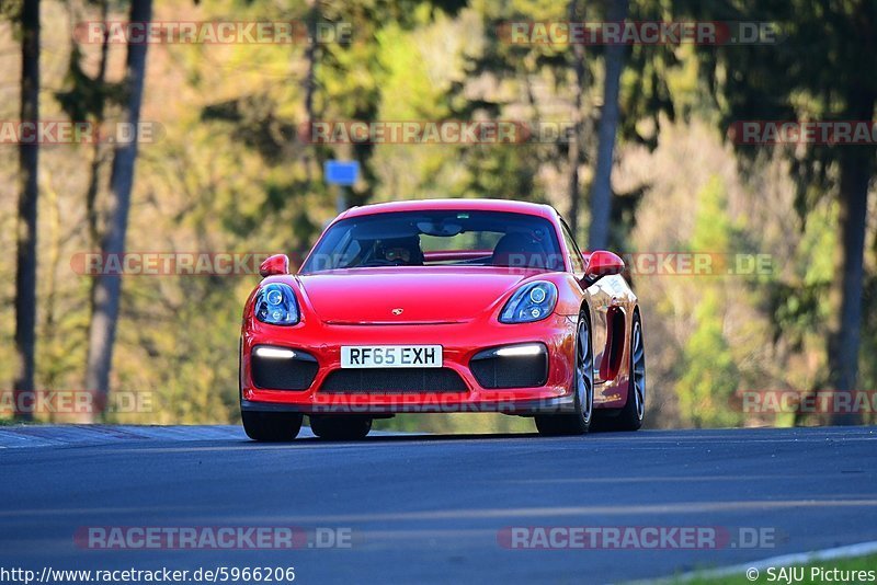 Bild #5966206 - Touristenfahrten Nürburgring Nordschleife (20.04.2019)