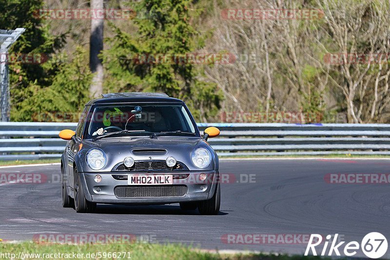 Bild #5966271 - Touristenfahrten Nürburgring Nordschleife (20.04.2019)