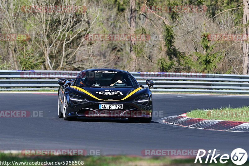 Bild #5966508 - Touristenfahrten Nürburgring Nordschleife (20.04.2019)