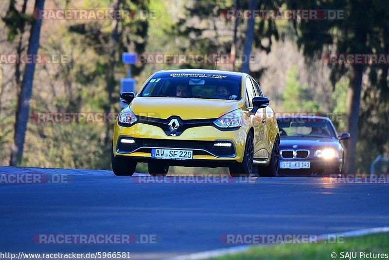 Bild #5966581 - Touristenfahrten Nürburgring Nordschleife (20.04.2019)