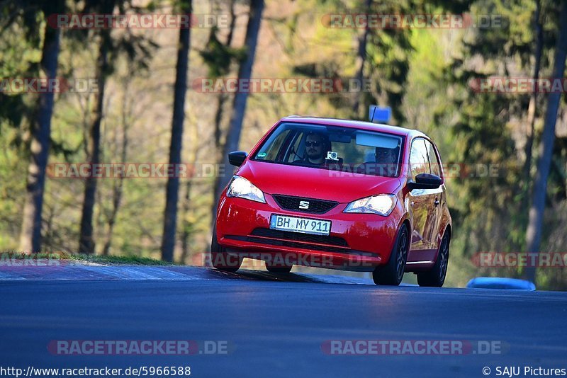 Bild #5966588 - Touristenfahrten Nürburgring Nordschleife (20.04.2019)