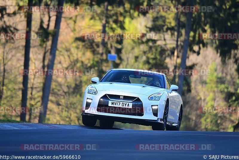 Bild #5966610 - Touristenfahrten Nürburgring Nordschleife (20.04.2019)