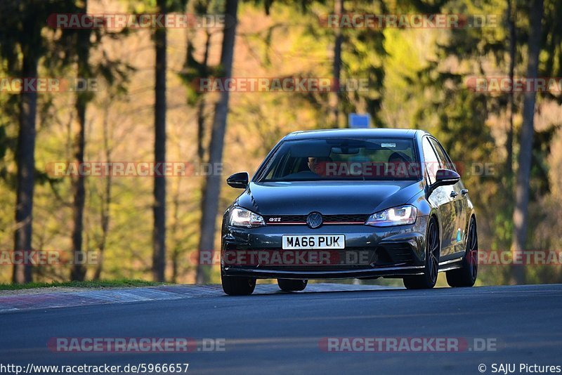 Bild #5966657 - Touristenfahrten Nürburgring Nordschleife (20.04.2019)