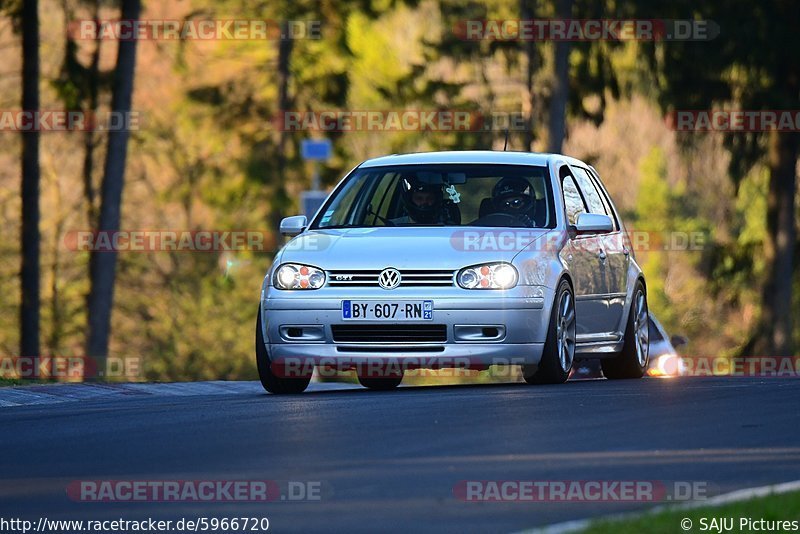 Bild #5966720 - Touristenfahrten Nürburgring Nordschleife (20.04.2019)