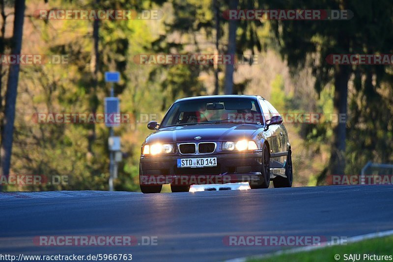 Bild #5966763 - Touristenfahrten Nürburgring Nordschleife (20.04.2019)