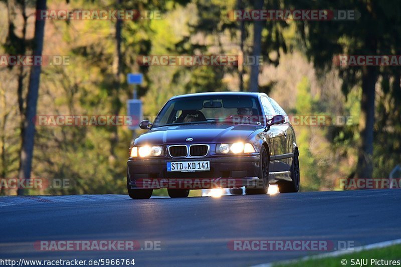 Bild #5966764 - Touristenfahrten Nürburgring Nordschleife (20.04.2019)