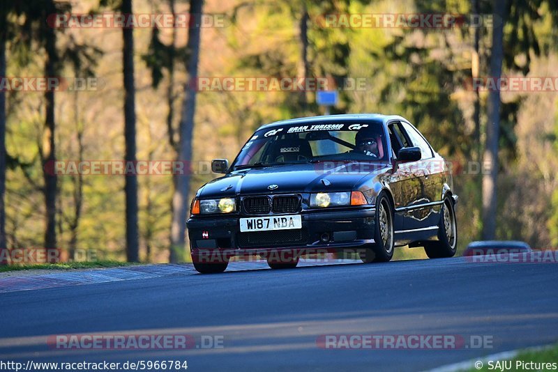 Bild #5966784 - Touristenfahrten Nürburgring Nordschleife (20.04.2019)