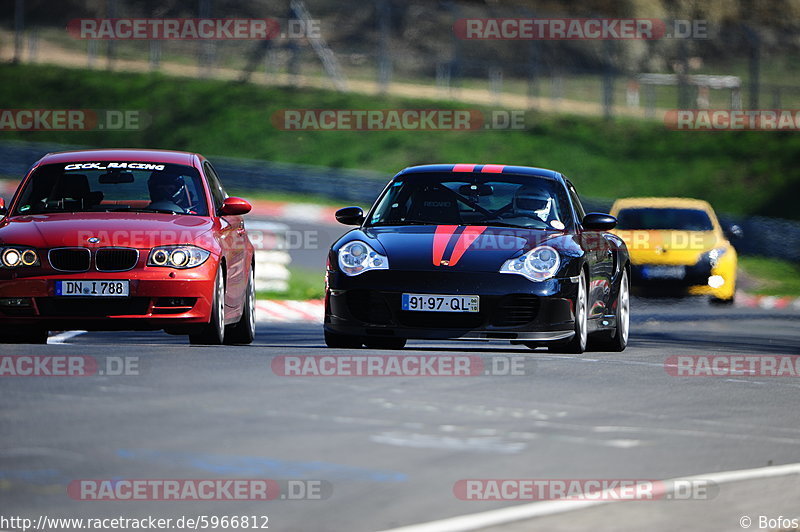 Bild #5966812 - Touristenfahrten Nürburgring Nordschleife (20.04.2019)