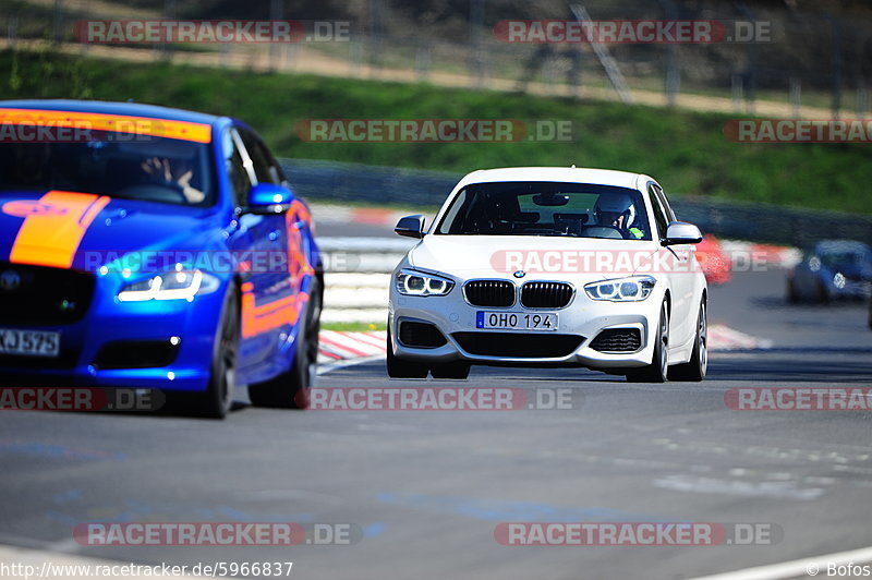 Bild #5966837 - Touristenfahrten Nürburgring Nordschleife (20.04.2019)