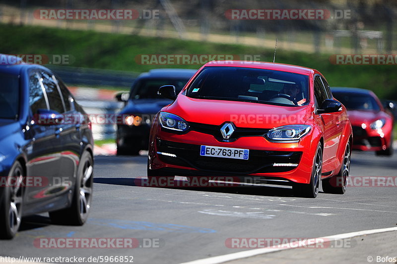 Bild #5966852 - Touristenfahrten Nürburgring Nordschleife (20.04.2019)