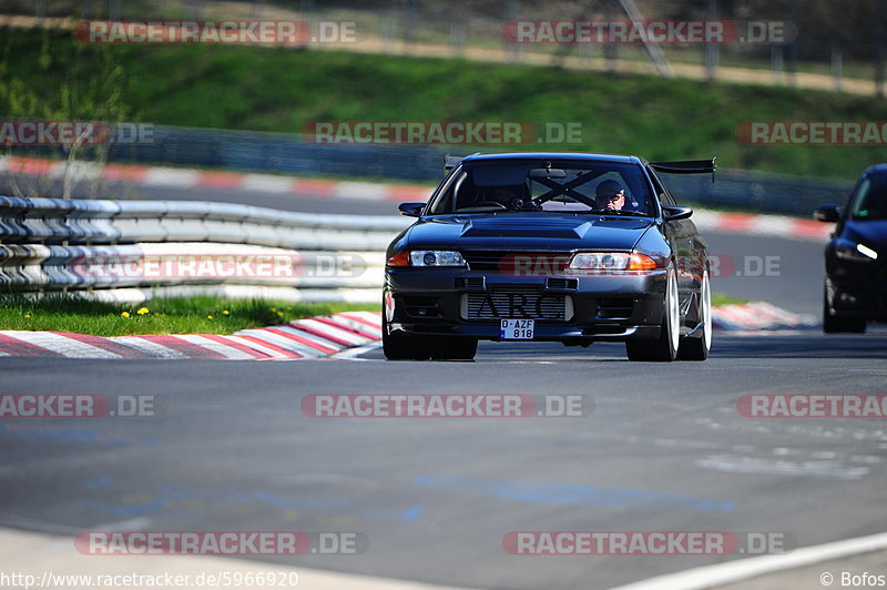 Bild #5966920 - Touristenfahrten Nürburgring Nordschleife (20.04.2019)