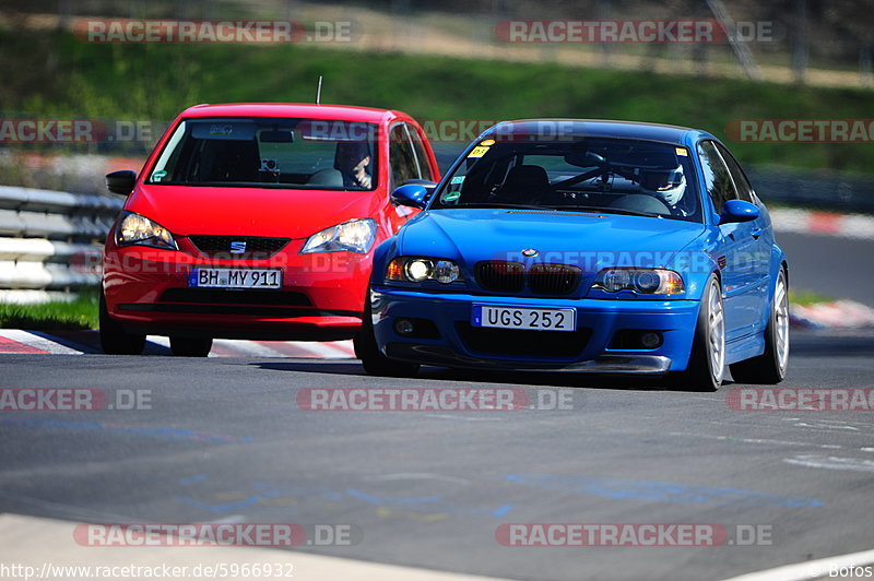 Bild #5966932 - Touristenfahrten Nürburgring Nordschleife (20.04.2019)