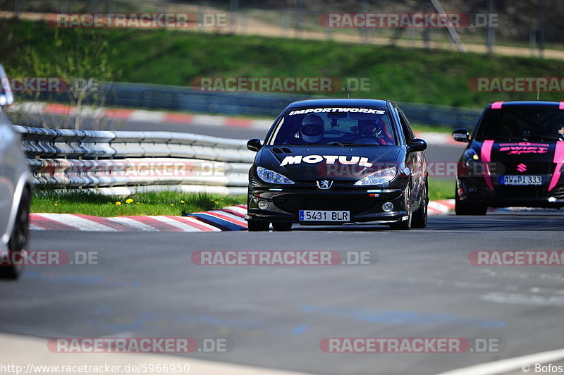 Bild #5966950 - Touristenfahrten Nürburgring Nordschleife (20.04.2019)