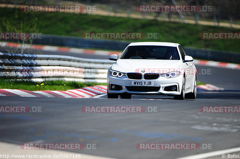 Bild #5967146 - Touristenfahrten Nürburgring Nordschleife (20.04.2019)