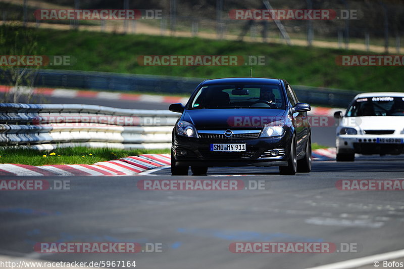 Bild #5967164 - Touristenfahrten Nürburgring Nordschleife (20.04.2019)