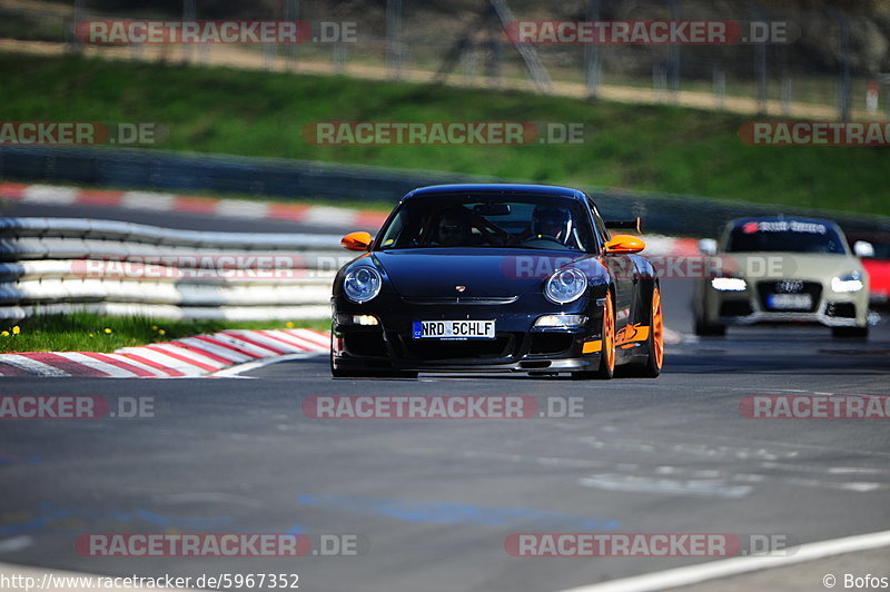 Bild #5967352 - Touristenfahrten Nürburgring Nordschleife (20.04.2019)