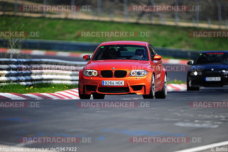 Bild #5967922 - Touristenfahrten Nürburgring Nordschleife (20.04.2019)