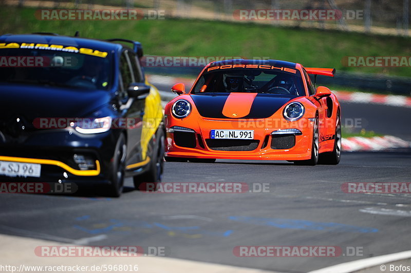 Bild #5968016 - Touristenfahrten Nürburgring Nordschleife (20.04.2019)