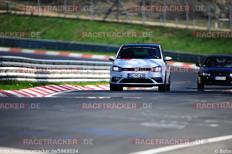 Bild #5968024 - Touristenfahrten Nürburgring Nordschleife (20.04.2019)