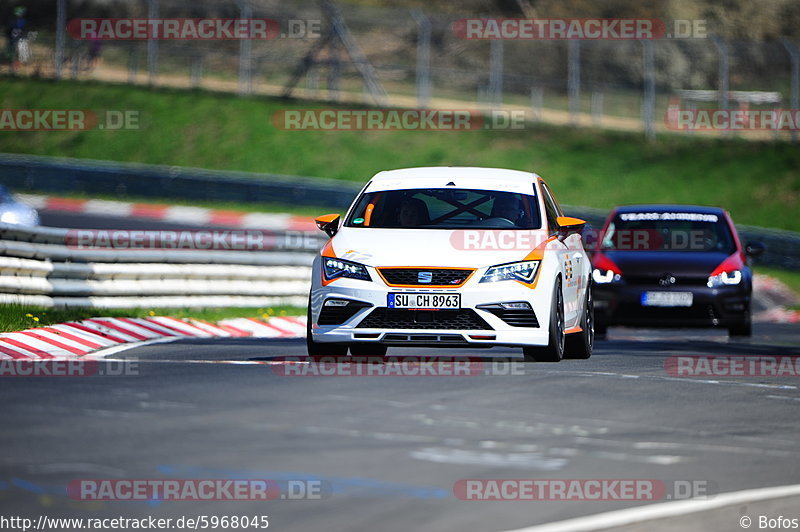 Bild #5968045 - Touristenfahrten Nürburgring Nordschleife (20.04.2019)