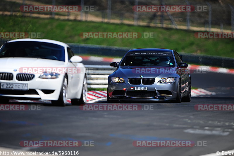 Bild #5968116 - Touristenfahrten Nürburgring Nordschleife (20.04.2019)