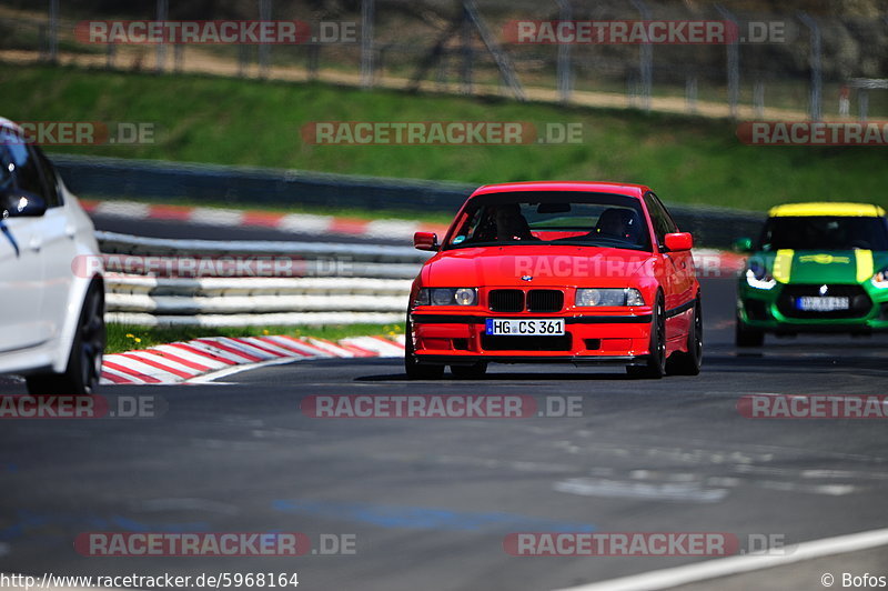 Bild #5968164 - Touristenfahrten Nürburgring Nordschleife (20.04.2019)