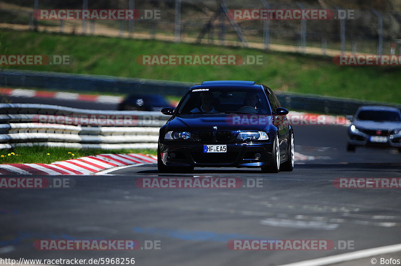 Bild #5968256 - Touristenfahrten Nürburgring Nordschleife (20.04.2019)