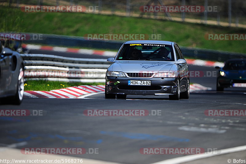 Bild #5968276 - Touristenfahrten Nürburgring Nordschleife (20.04.2019)