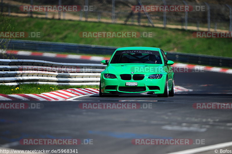 Bild #5968341 - Touristenfahrten Nürburgring Nordschleife (20.04.2019)