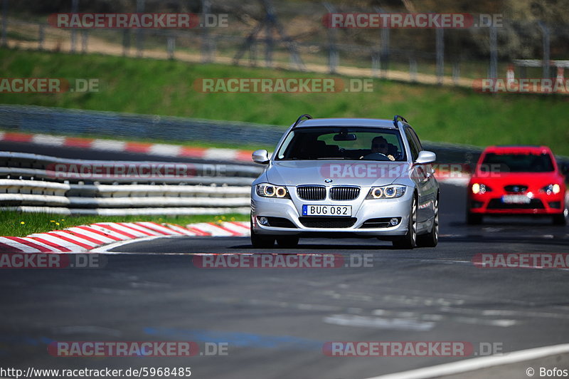 Bild #5968485 - Touristenfahrten Nürburgring Nordschleife (20.04.2019)