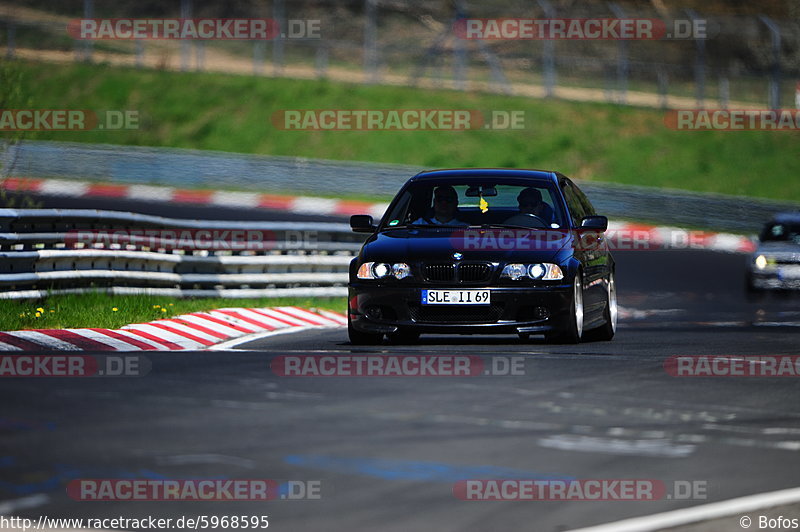 Bild #5968595 - Touristenfahrten Nürburgring Nordschleife (20.04.2019)