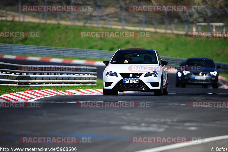 Bild #5968606 - Touristenfahrten Nürburgring Nordschleife (20.04.2019)