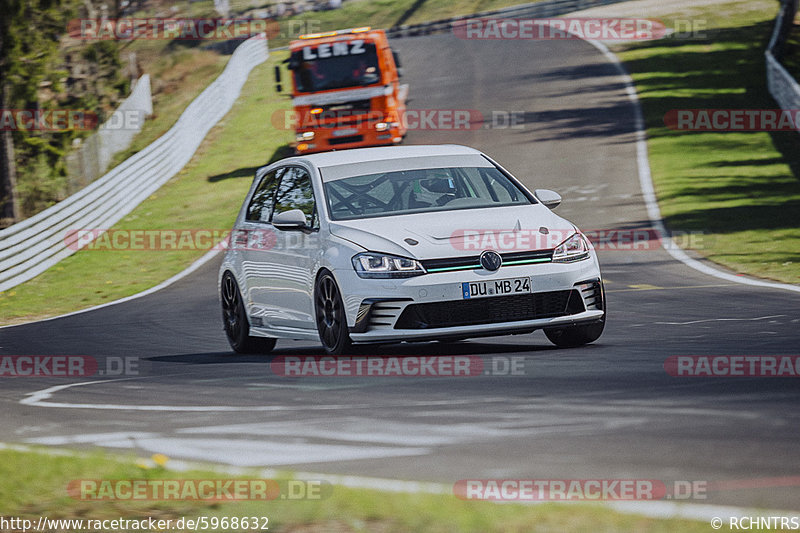 Bild #5968632 - Touristenfahrten Nürburgring Nordschleife (20.04.2019)